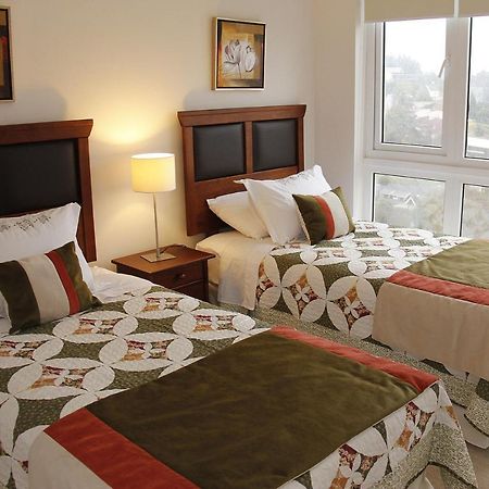 Concepcion Suites 客房 照片