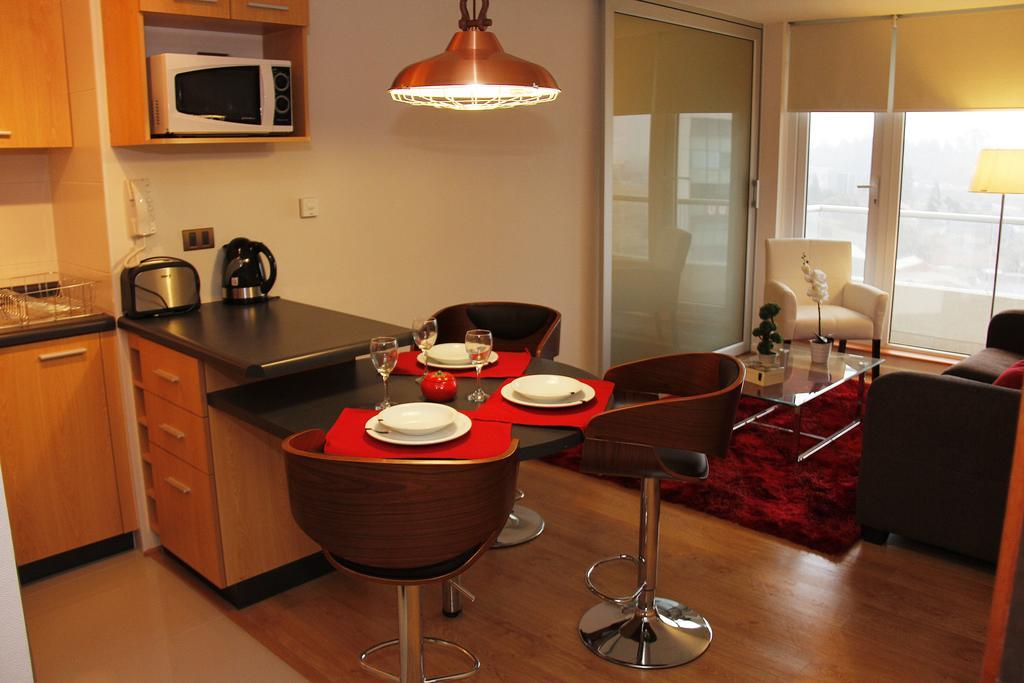 Concepcion Suites 客房 照片