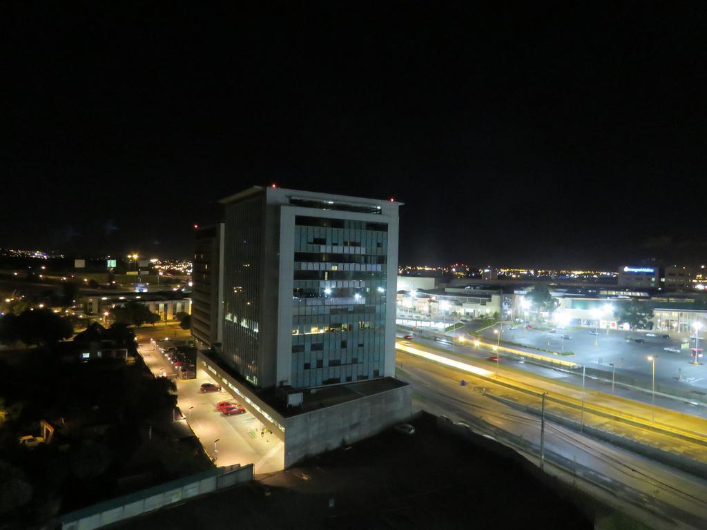Concepcion Suites 外观 照片