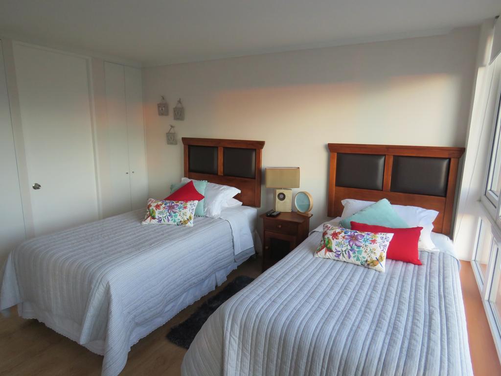 Concepcion Suites 外观 照片