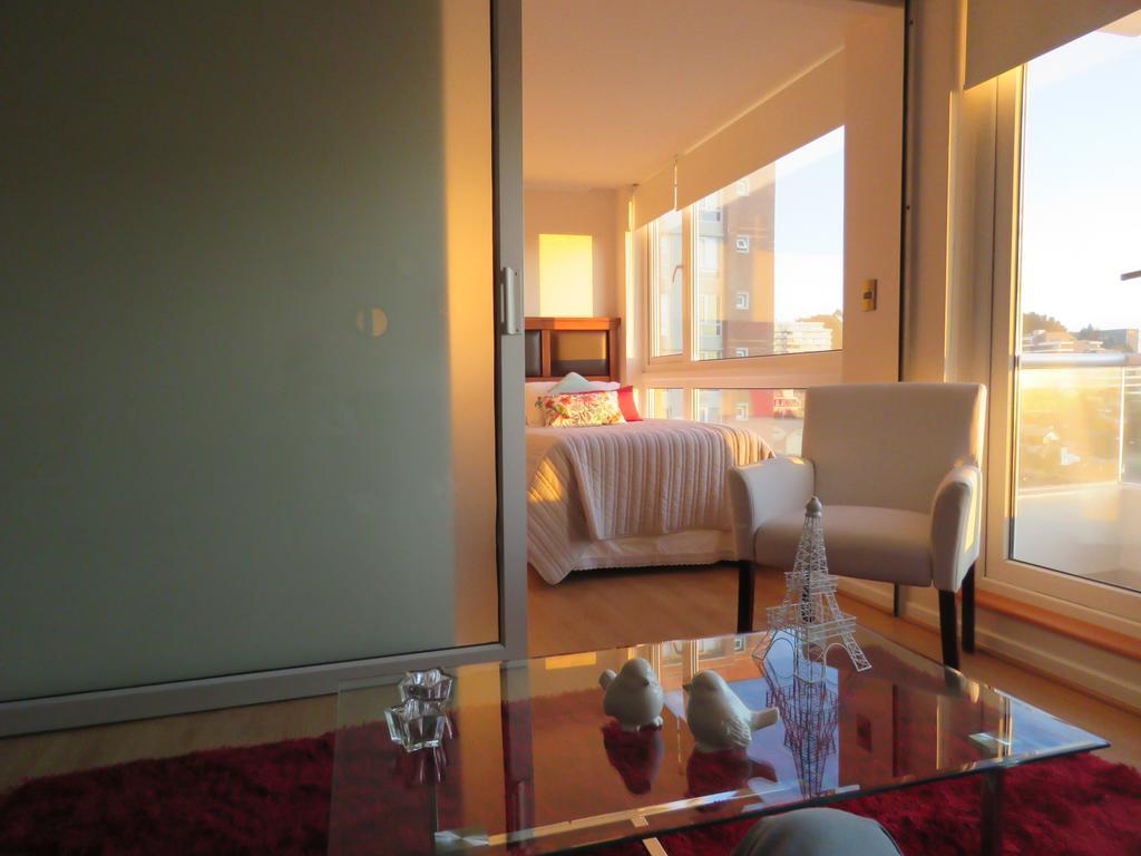Concepcion Suites 外观 照片