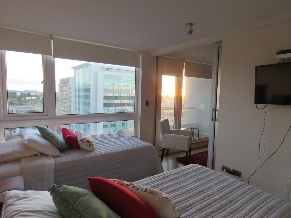 Concepcion Suites 外观 照片