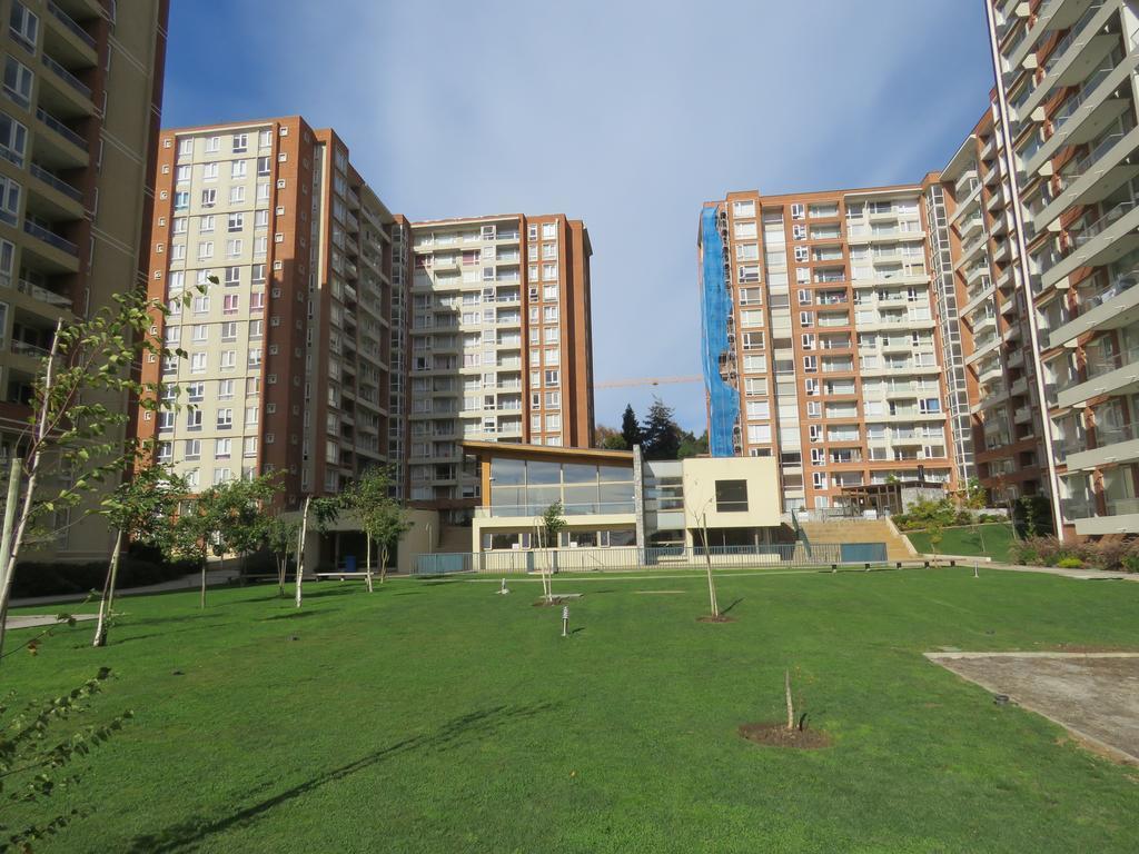 Concepcion Suites 外观 照片
