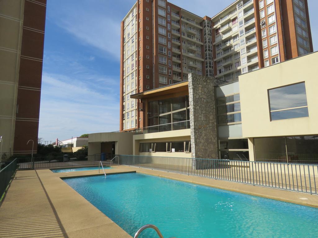 Concepcion Suites 外观 照片