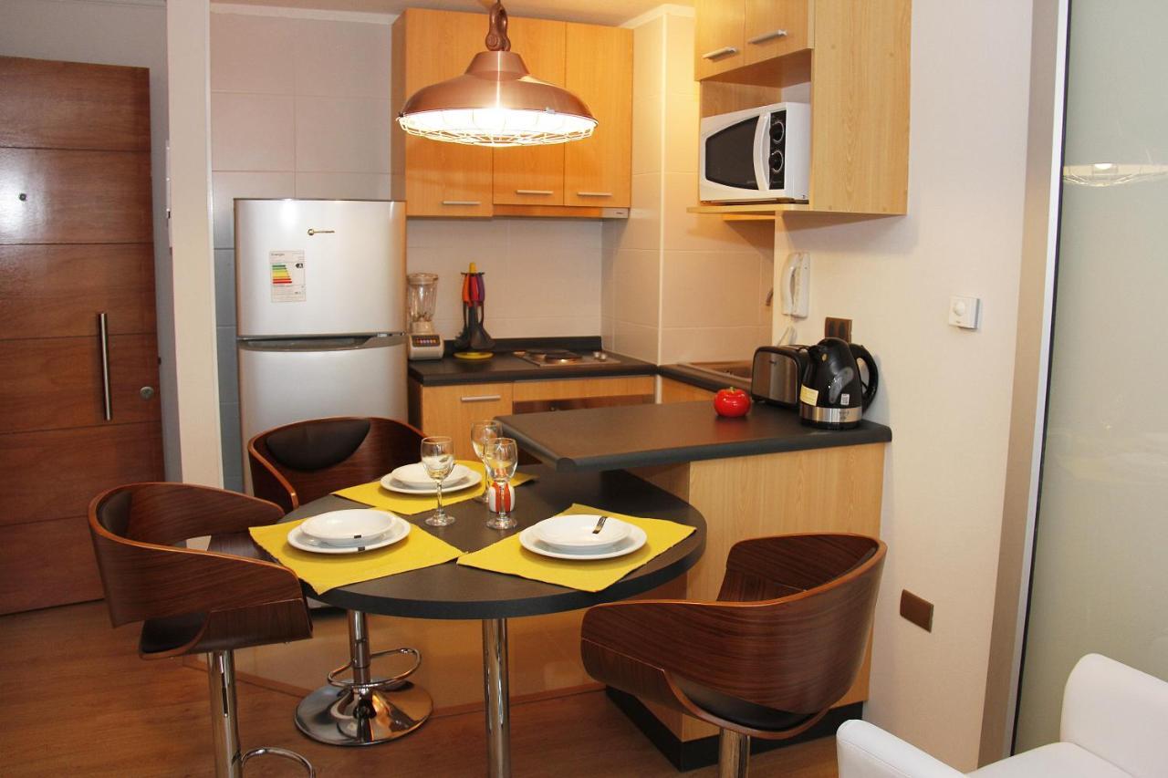 Concepcion Suites 客房 照片