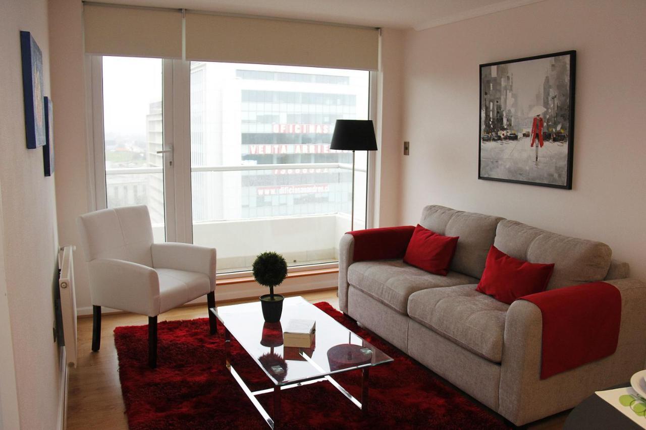 Concepcion Suites 客房 照片