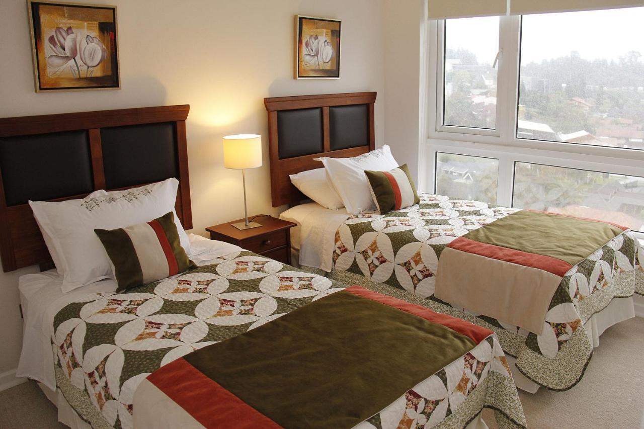 Concepcion Suites 客房 照片